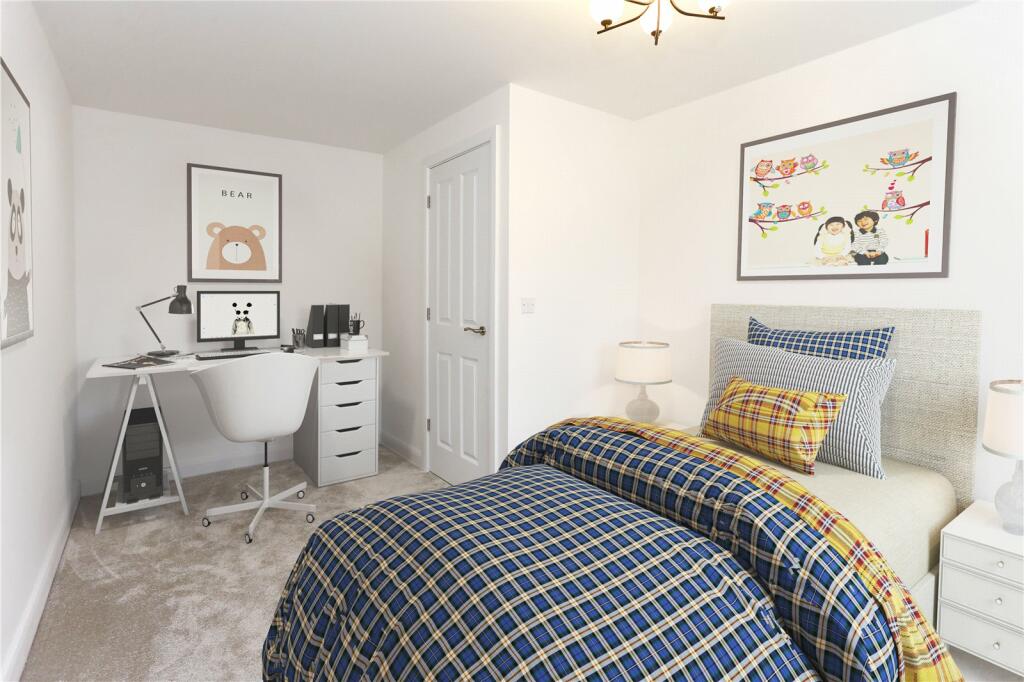 Additional image 5 of Sydney Road, Crewe, CW1