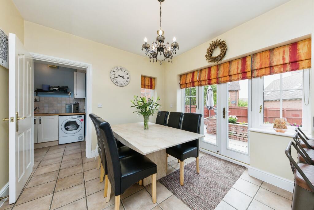 Additional image 8 of Wychwood Park, Weston, Crewe, Cheshire, CW2