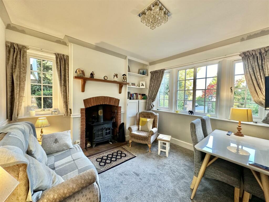 Additional image 17 of Church Lane, Wistaston, Cheshire