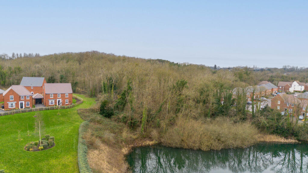 Additional image 27 of Quarry View, Bishops Itchington, CV47