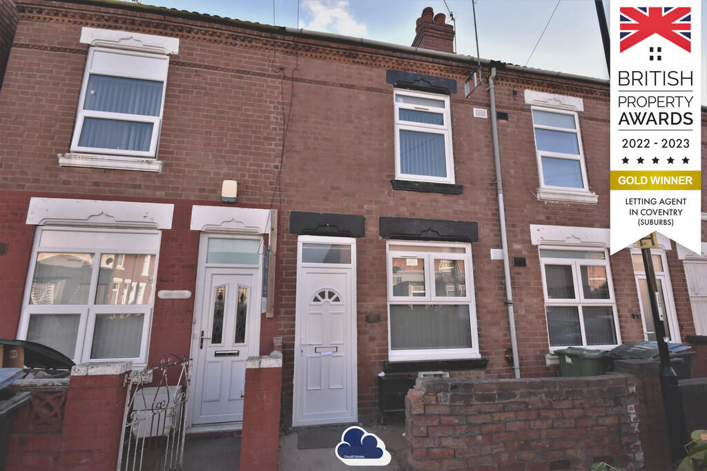 Additional image 7 of Marlborough Road, Coventry, CV2 4EN
