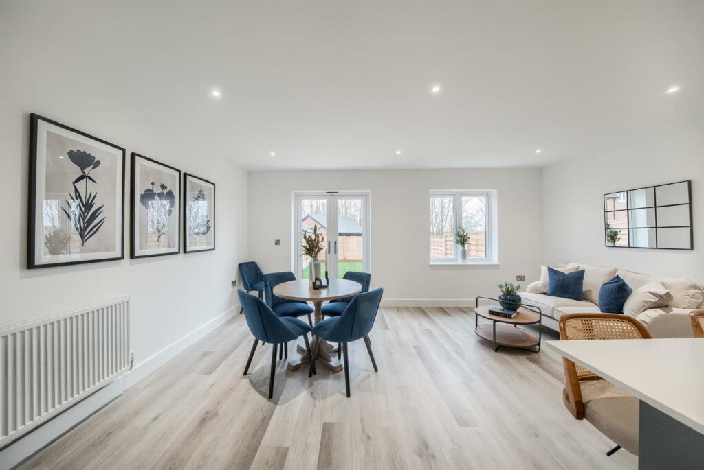 Additional image 11 of Plot 4, Felton View, Felton close, Shipston-On-Stour