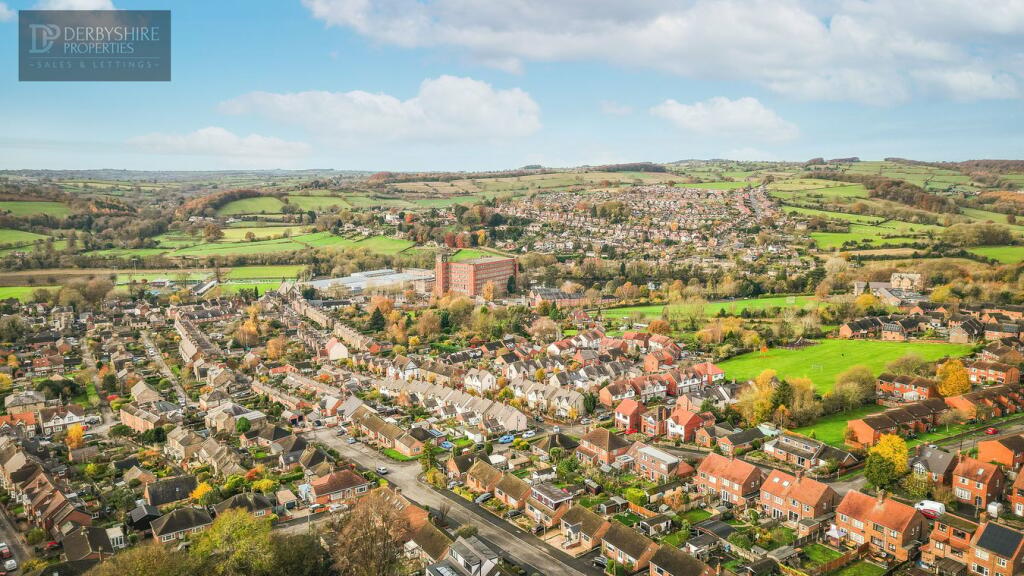 Additional image 29 of Chesterfield Road, Belper, DE56