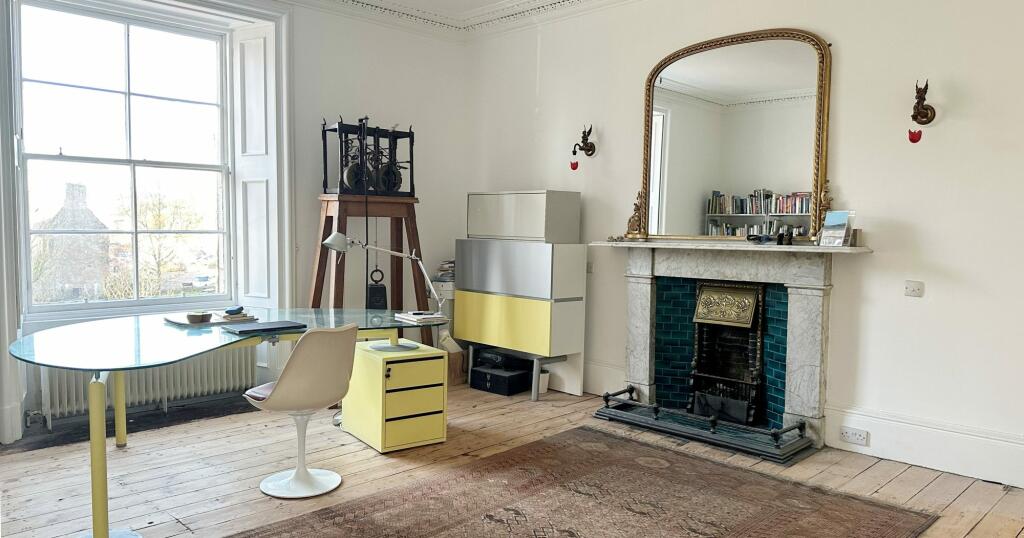 Additional image 13 of 13 St Mary Street, Kirkcudbright