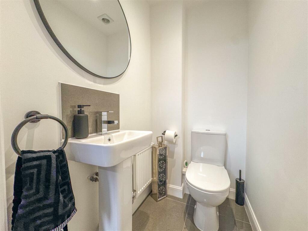 Additional image 7 of Arbour Way, Weddington