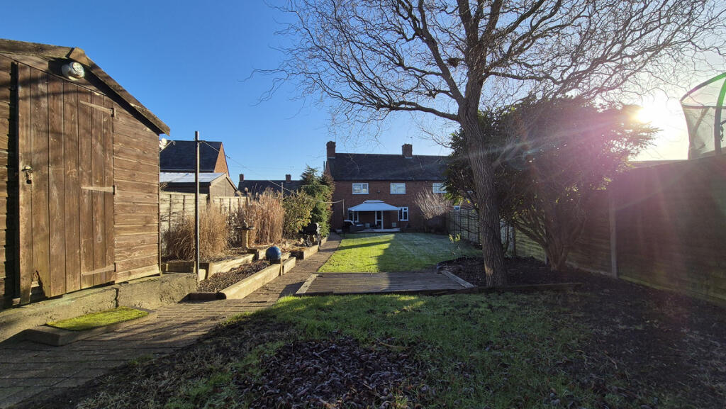 Additional image 19 of St James Crescent, Southam, CV47
