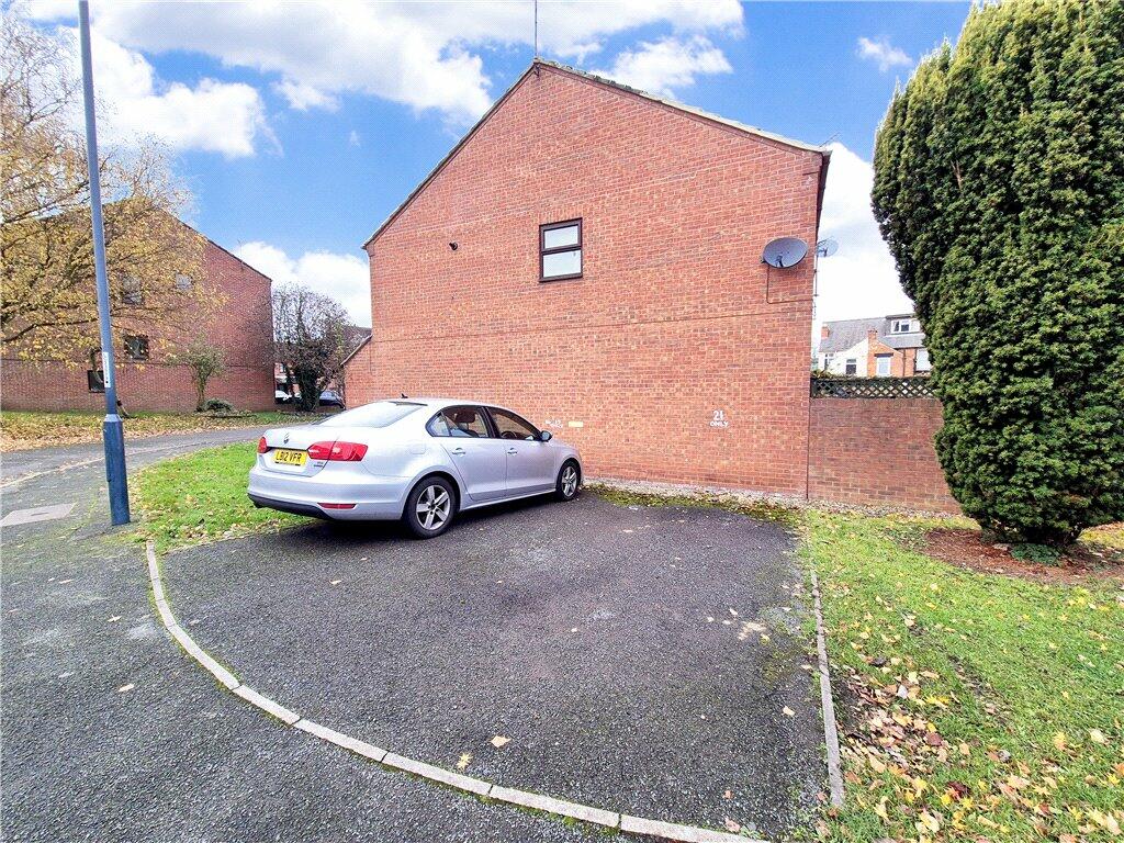 Additional image 10 of College Mews, Derby, Derbyshire