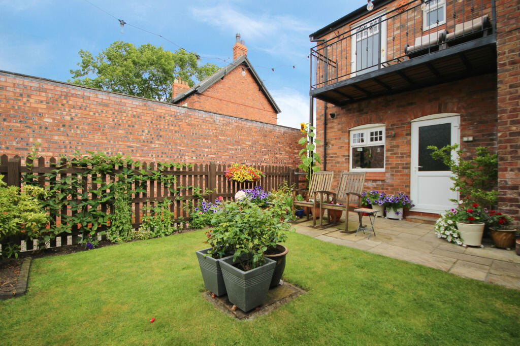 Additional image 31 of Sandfield Terrace, Sandfield Lane, Acton Bridge, CW8