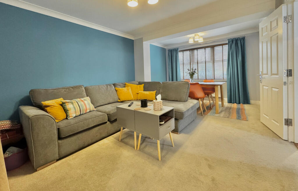 Additional image 7 of Warwick Gates, Luxury Interior, 3300 Sq Ft PX considered