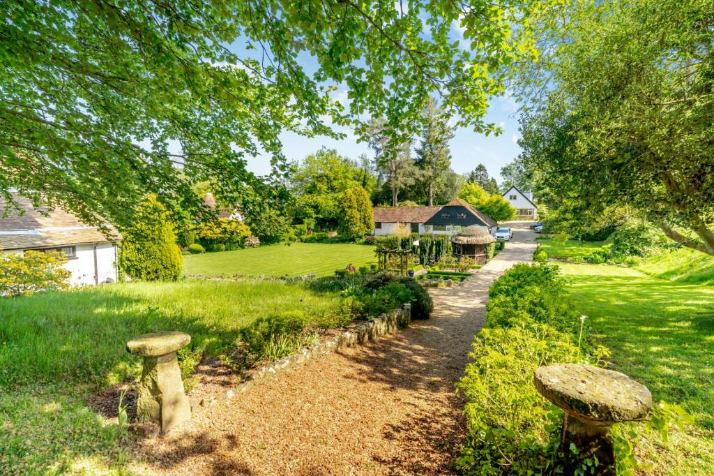 Additional image 5 of Park Gate Road, Elham, Canterbury, Kent