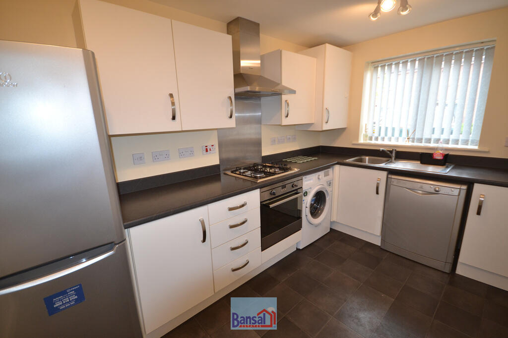 Additional image 14 of Kite Drive, Spirit Quarters, CV2