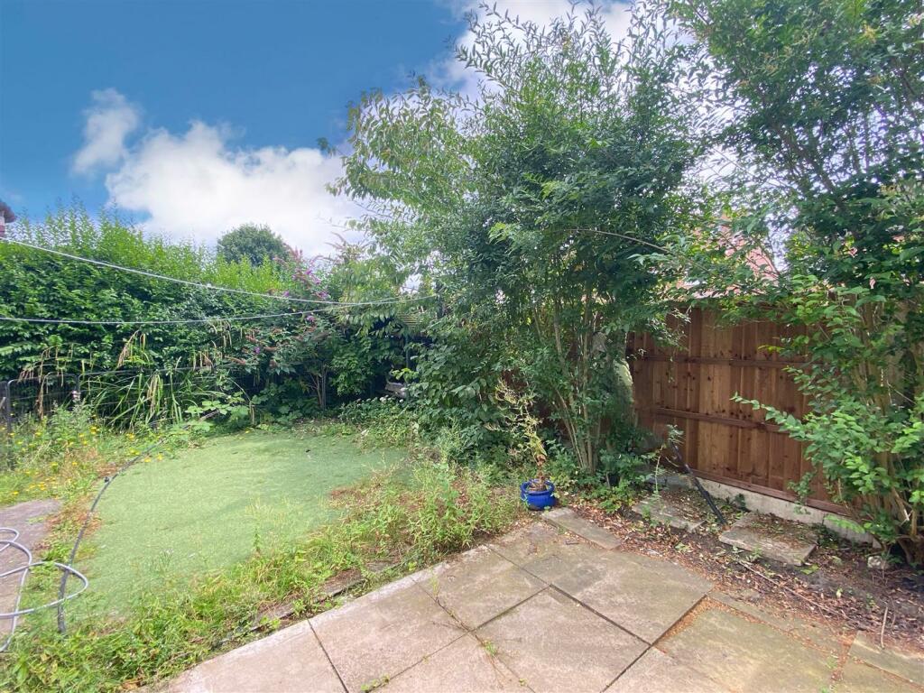 Additional image 17 of Windsor Close, Borrowash, Derby