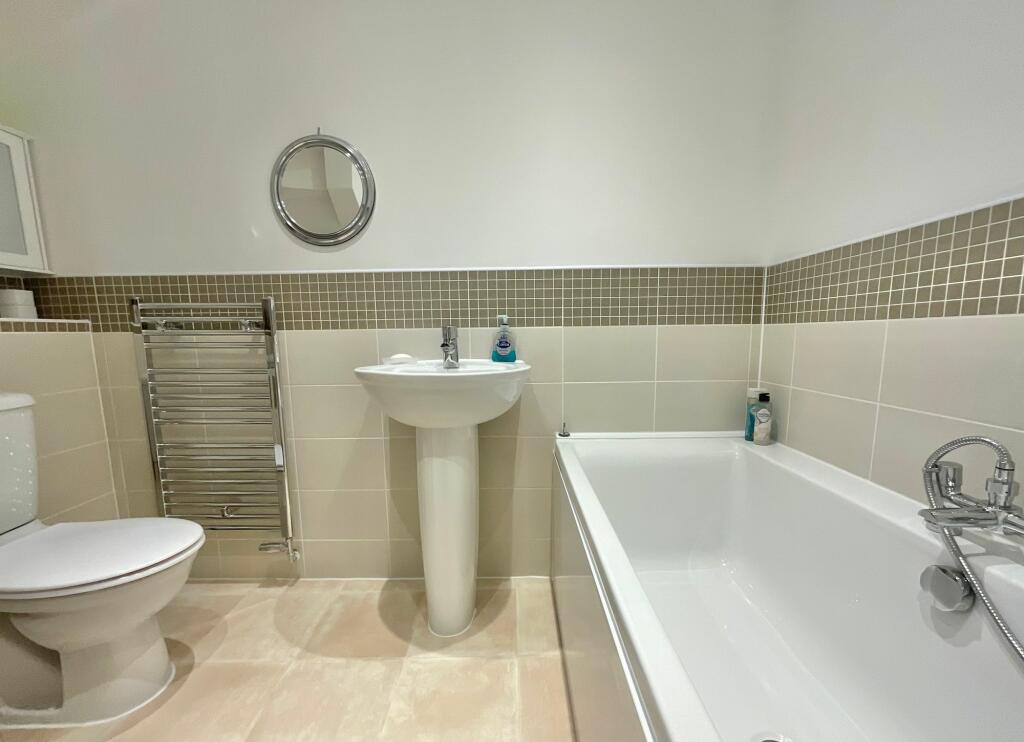 Additional image 8 of Abbey Park Way, Weston, CW2