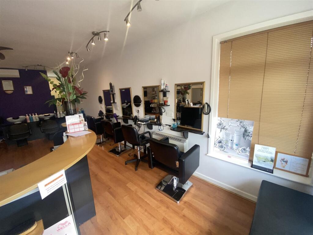 Additional image 4 of Beauty, Therapy & Tanning, Shavington, Cheshire
