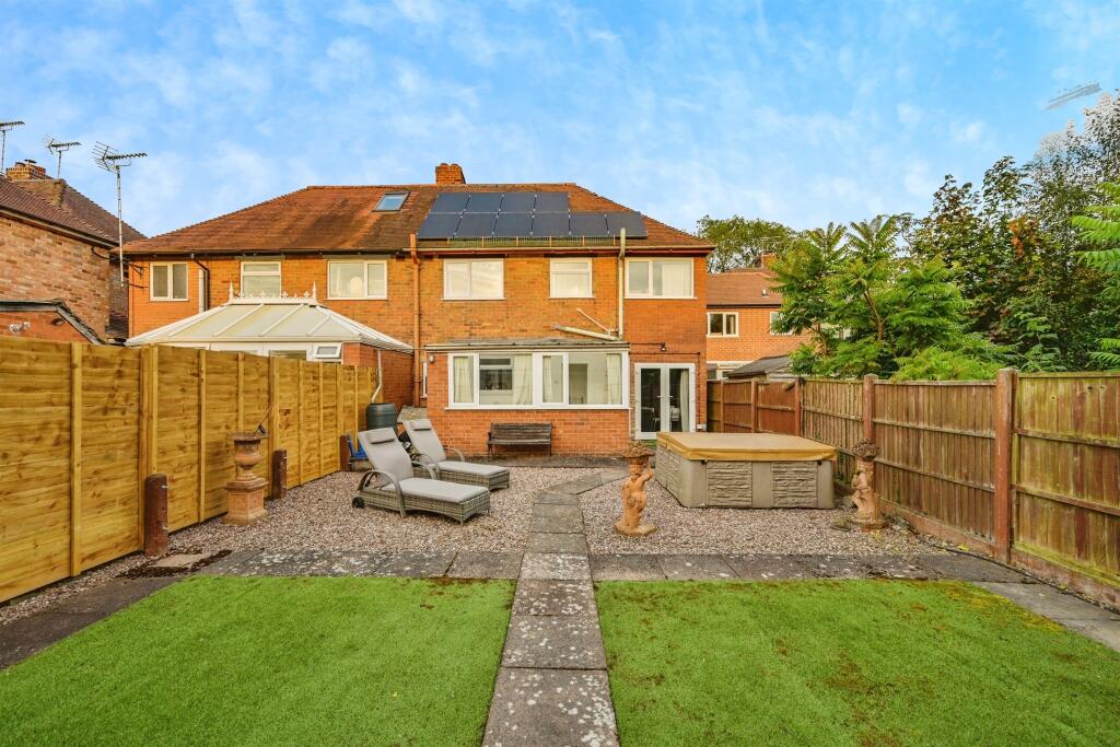 Additional image 19 of Upwoods Road, Doveridge, Ashbourne