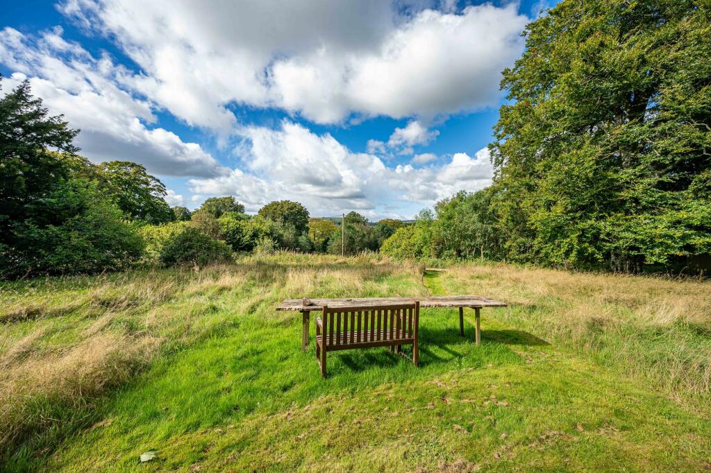 Additional image 24 of Woodhill, Boreland, DG11