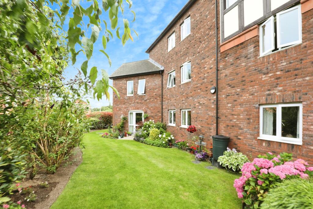 Additional image 16 of Holland Walk, Nantwich