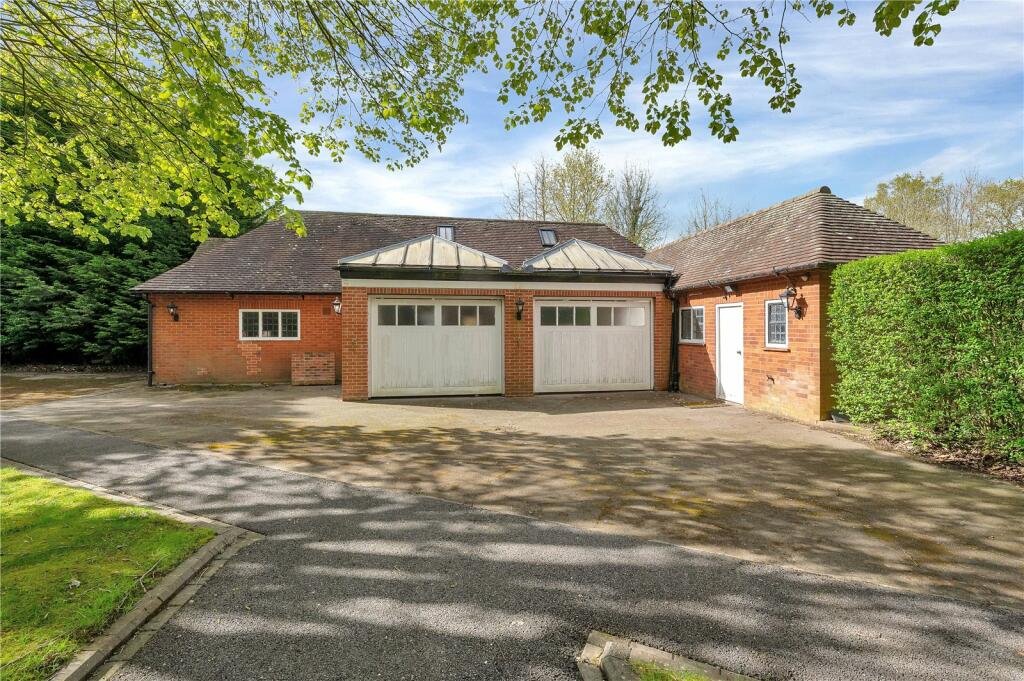 Additional image 23 of Easton House, Repton, Derbyshire