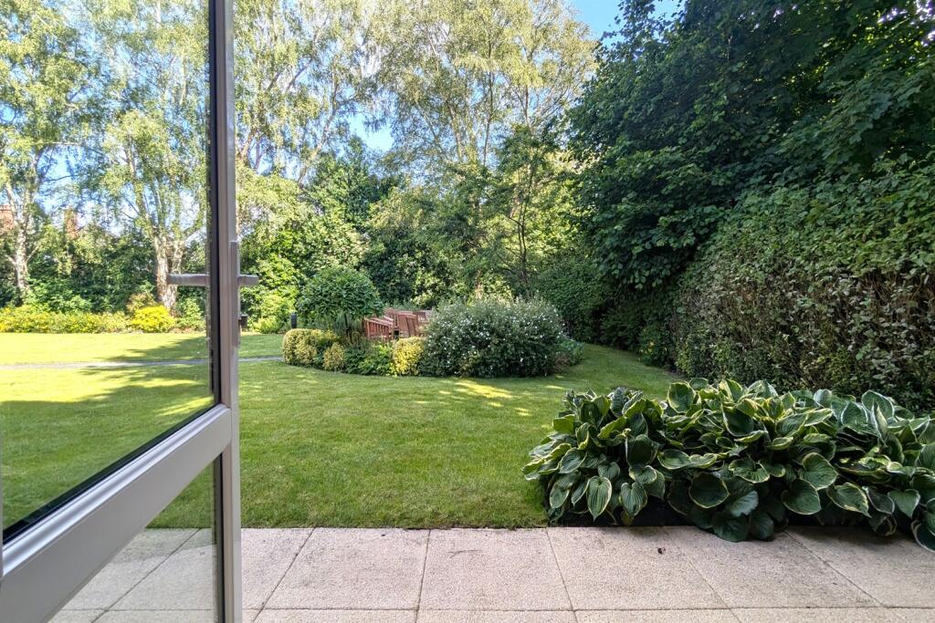 Additional image 12 of Oak Grange, Bradburns Lane, Hartford, Northwich