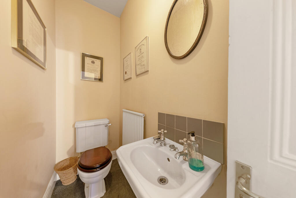 Additional image 14 of Binswood Avenue, Leamington Spa, Warwickshire CV32 5SE