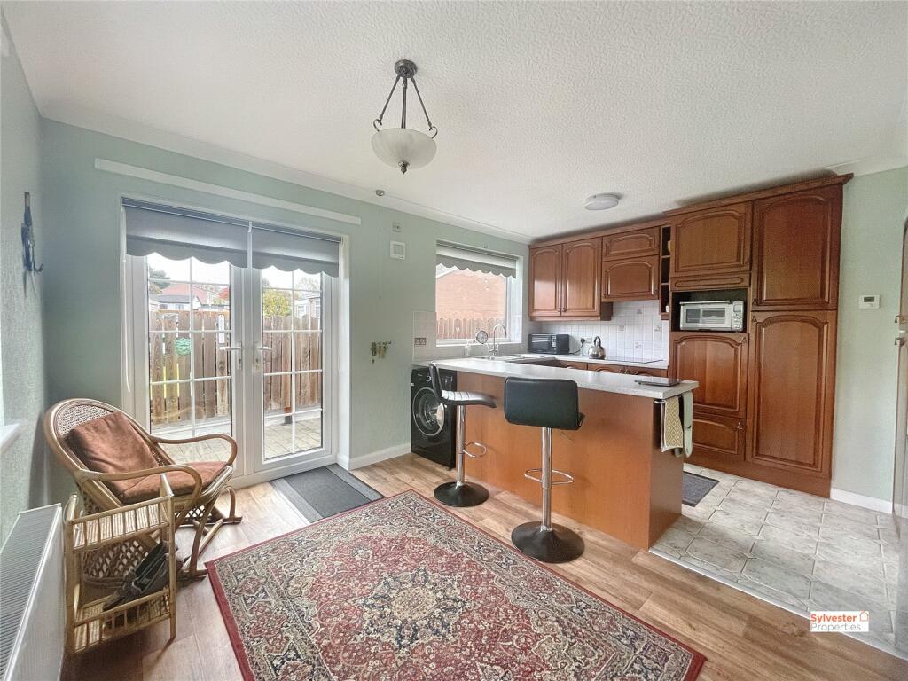 Additional image 3 of Causey Drive, Stanley, County Durham, DH9