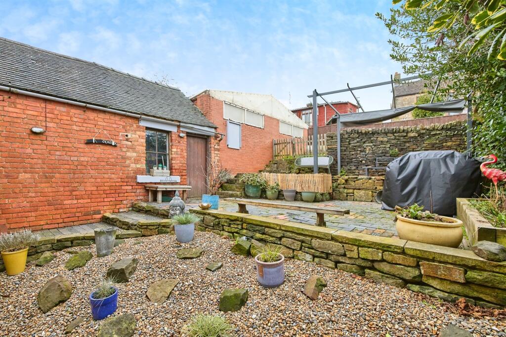 Additional image 30 of Nottingham Road, Belper