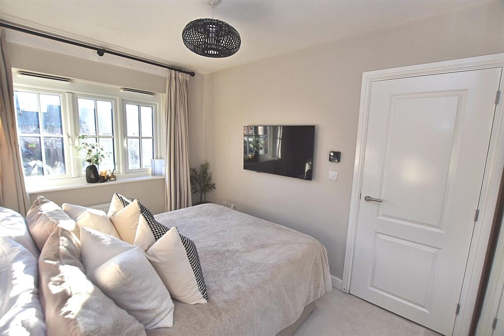 Additional image 15 of George Jackson Avenue, Holmes Chapel