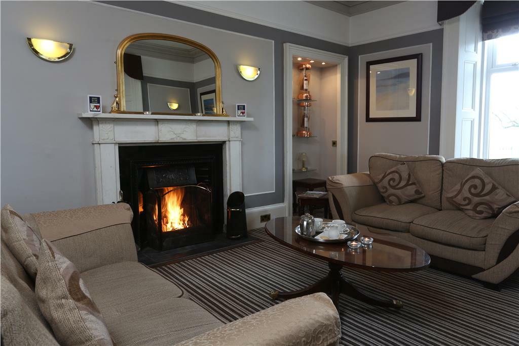 Additional image 11 of Dryfesdale Country House Hotel, Dryfebridge, Lockerbie, Dumfries and Galloway, DG11 2SF