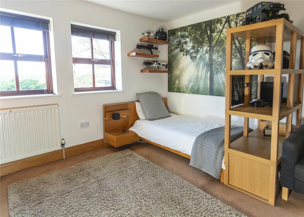 Additional image 17 of Waldridge Lodge, Hauxley Drive, Chester Le Street, DH2