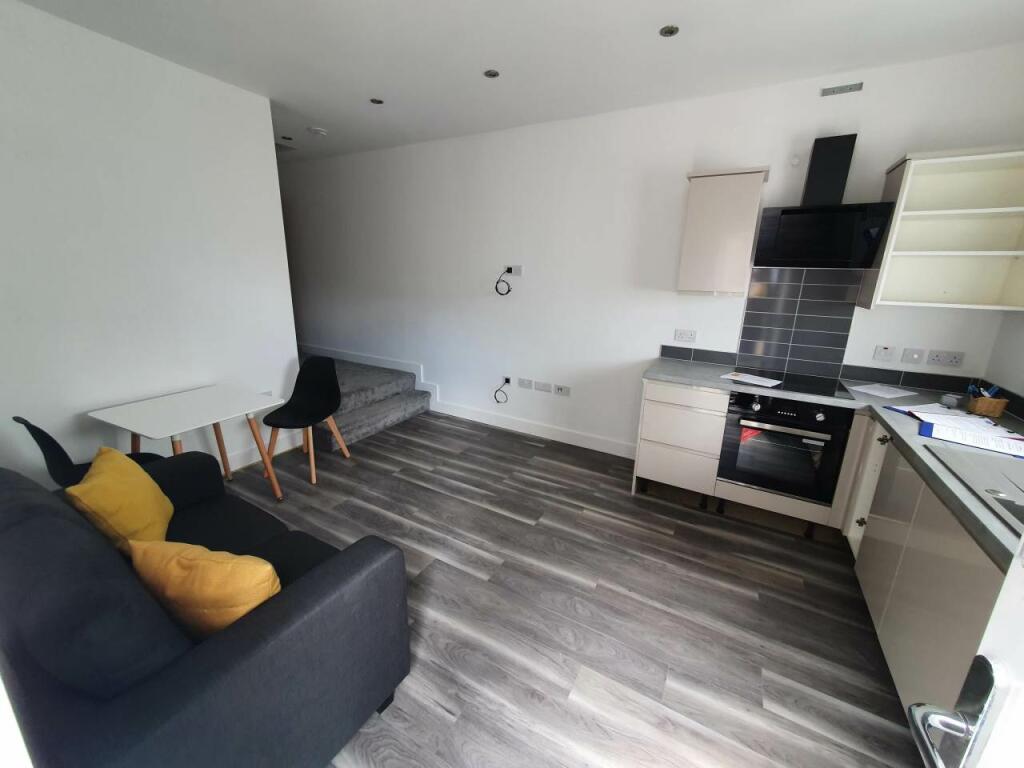 Additional image 12 of Peet Street, Derby,