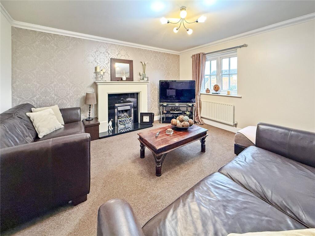 Additional image 5 of Greenhills, Quaking Houses, Stanley, Durham, DH9