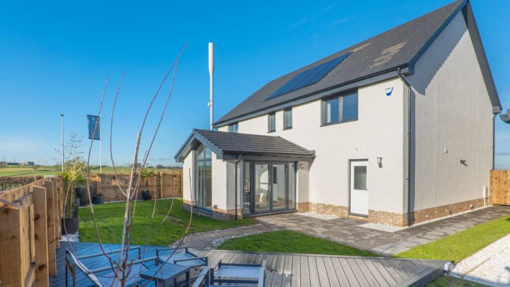 Additional image 10 of Bowes Gate Drive,
Lambton Park,
Chester Le Street,
DH3 4DS