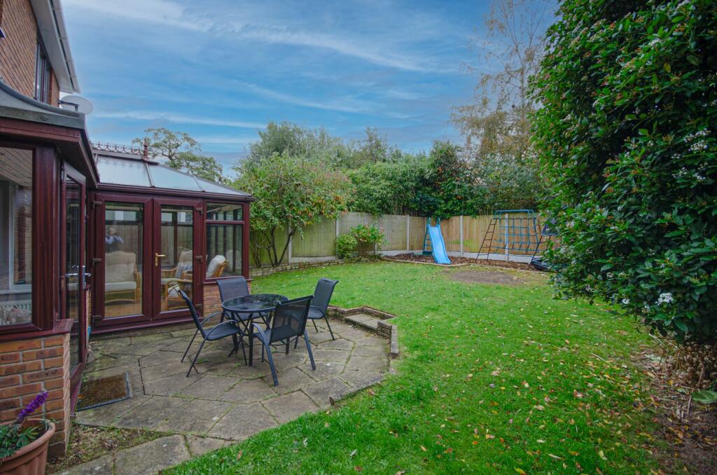 Additional image 20 of Blandford Drive, Kingsmead, Northwich, CW9