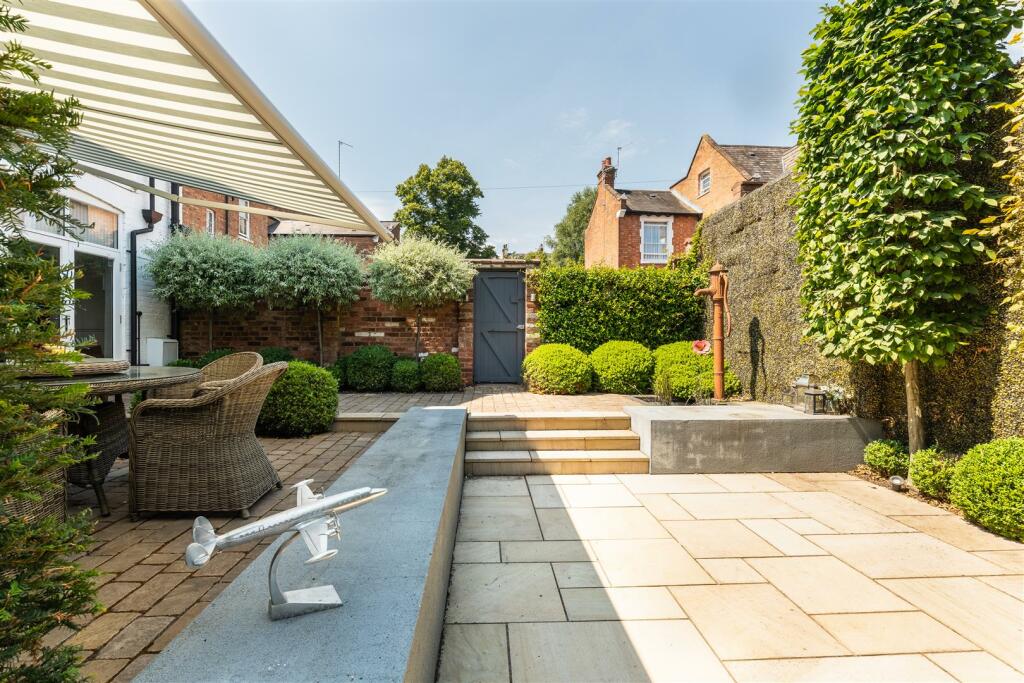 Additional image 27 of Church Hill, Leamington Spa