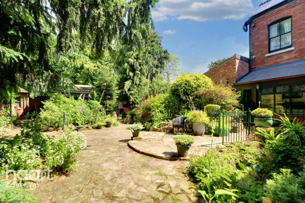 Additional image 33 of South Avenue, Coventry