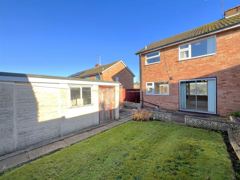 Additional image 3 of Millbank, Warwick