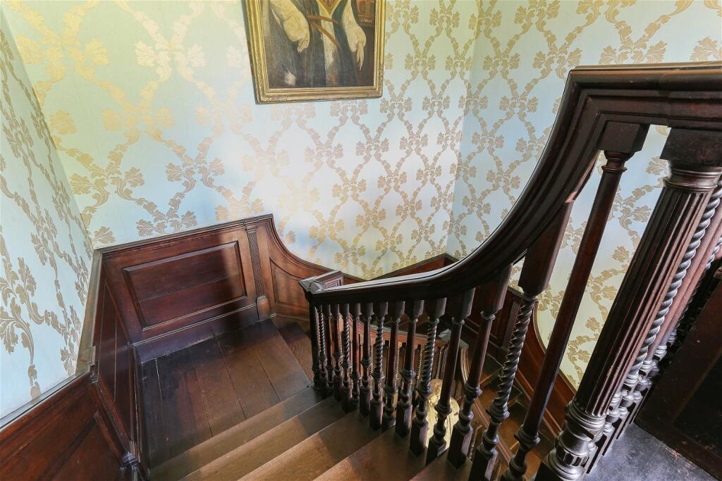 Additional image 6 of Derbyshire Country House, Nr Matlock
