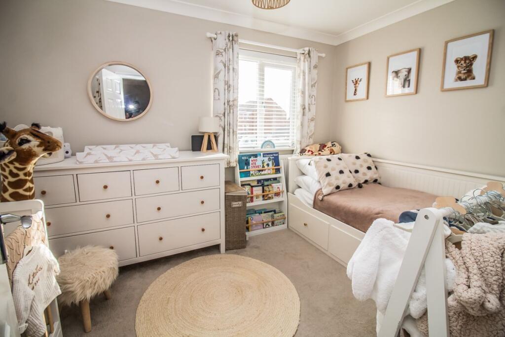 Additional image 9 of Barnwell View, Herrington Burn, Houghton le Spring