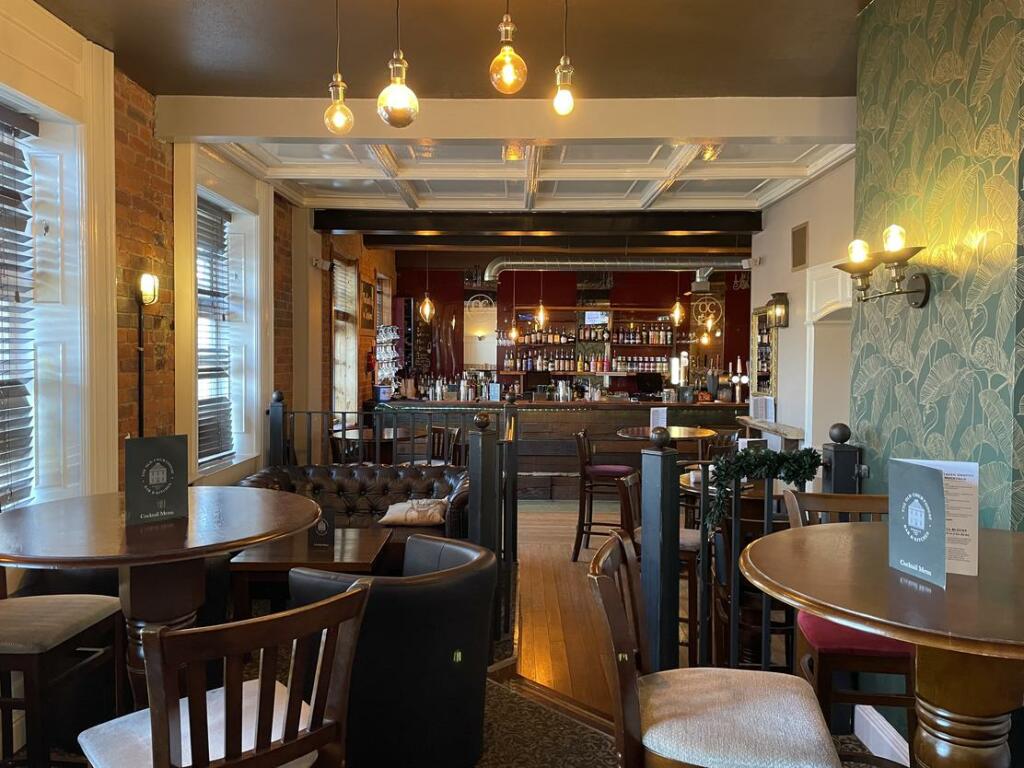 Additional image 5 of The Old Courthouse, Victoria Road, Consett, United Kingdom, DH8 5AX