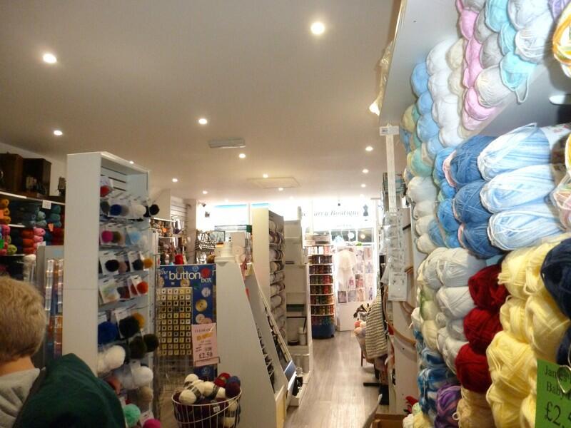Additional image 2 of Ground Floor Shop, 112 High Street, Hythe, Kent