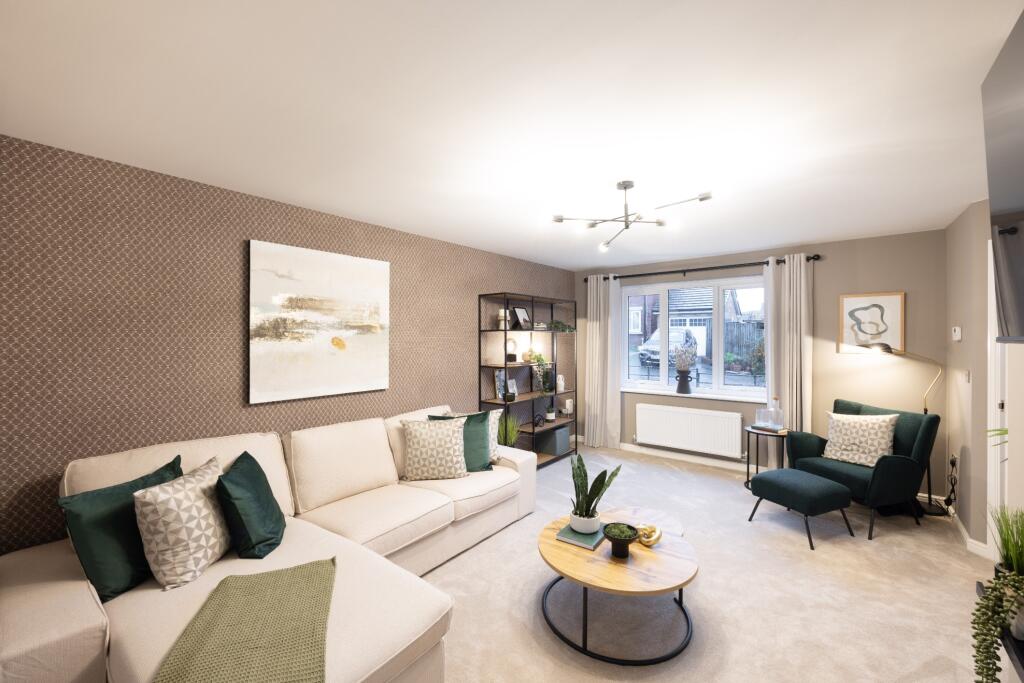 Additional image 2 of Colliery Road,
Bearpark,
Durham,
DH7 7AU