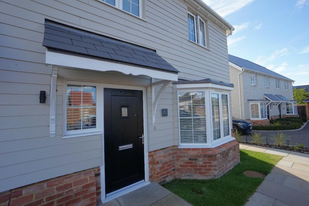 Additional image 23 of Parish Close, St Nicholas at Wade CT7