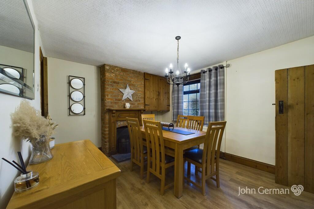 Additional image 5 of Uttoxeter Road, Foston