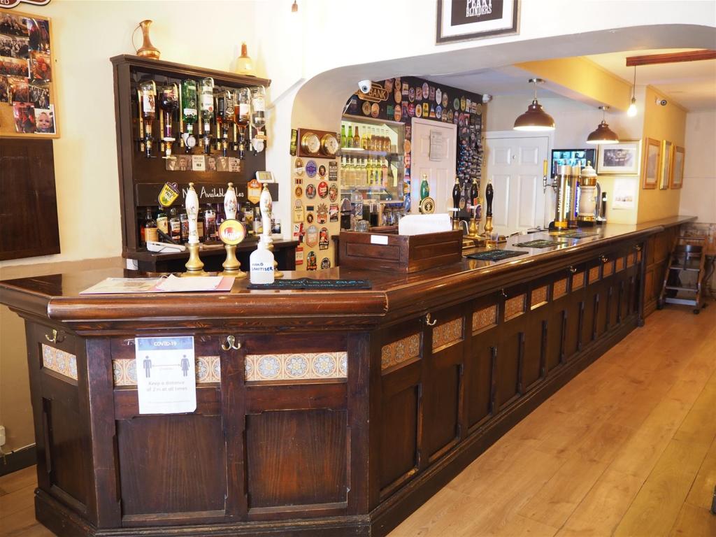 Additional image 2 of Cafe & Sandwich Bars, Matlock Bath, Derbyshire