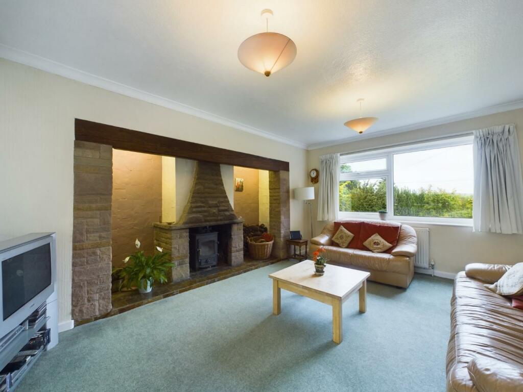 Additional image 18 of Hillcliff Lane, Turnditch, Belper