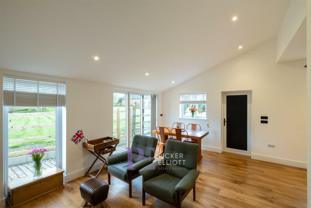 Additional image 15 of Little End, Cadeby