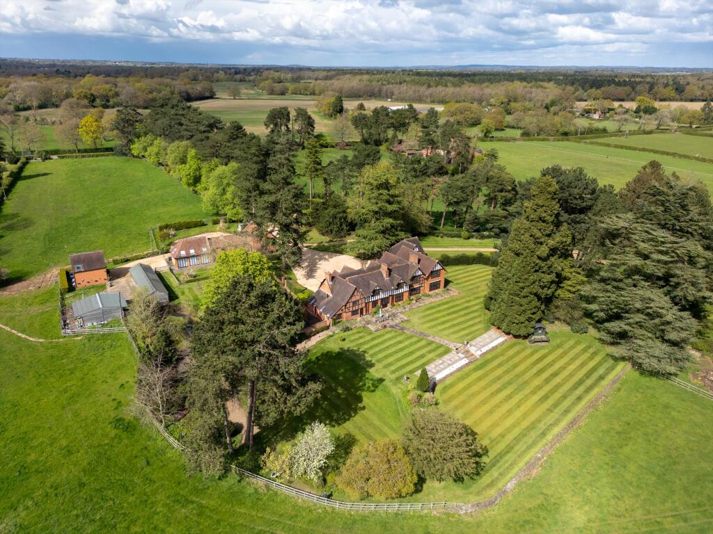 Additional image 41 of Rowington, Warwick, Warwickshire, CV35