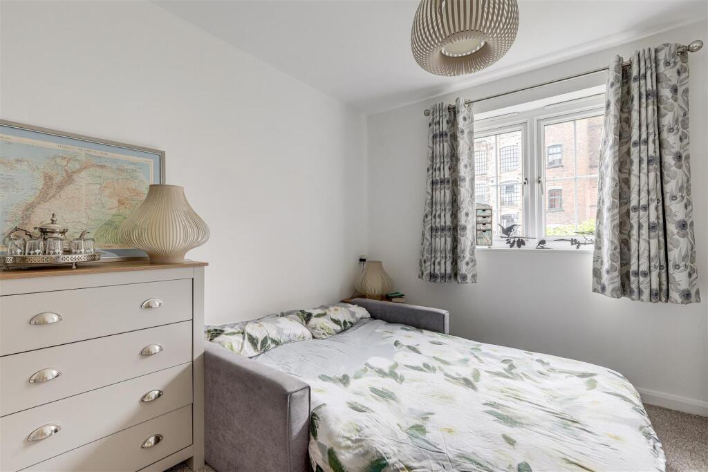 Additional image 18 of Cowslip Meadow, Draycott, Derbyshire, DE72 3XG