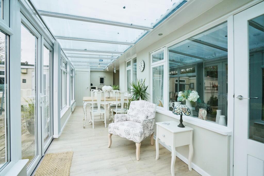 Additional image 3 of No Mans Heath Lane, Austrey, Atherstone, Warwickshire, CV9