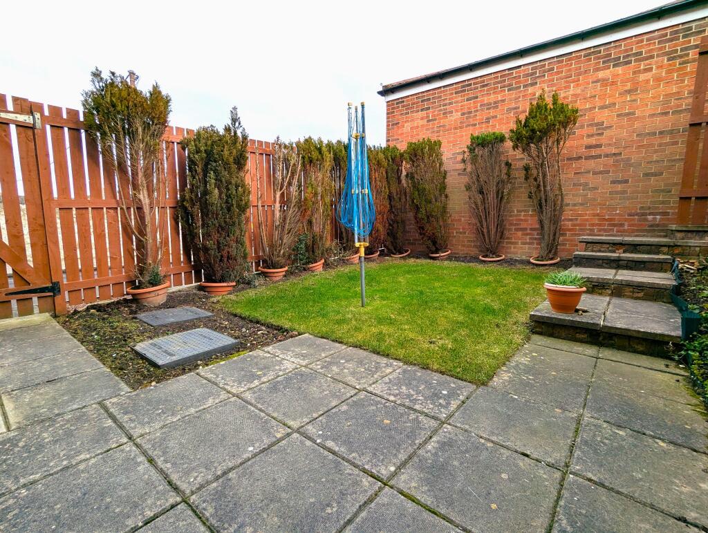 Additional image 13 of Kings Avenue, Langley Park, DH7